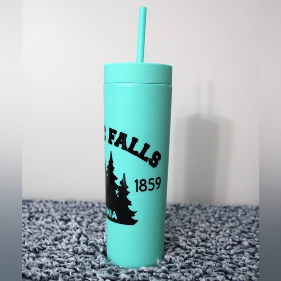 Mystic Falls Tumbler 🩸 - Picture 3 of 7